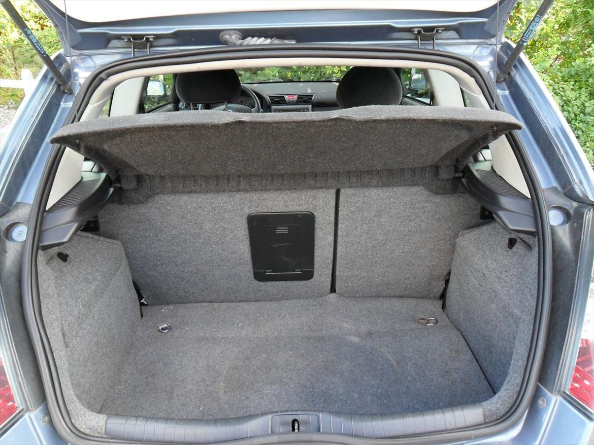 Fiat Stilo 1.6 16v Dynamic billede 10