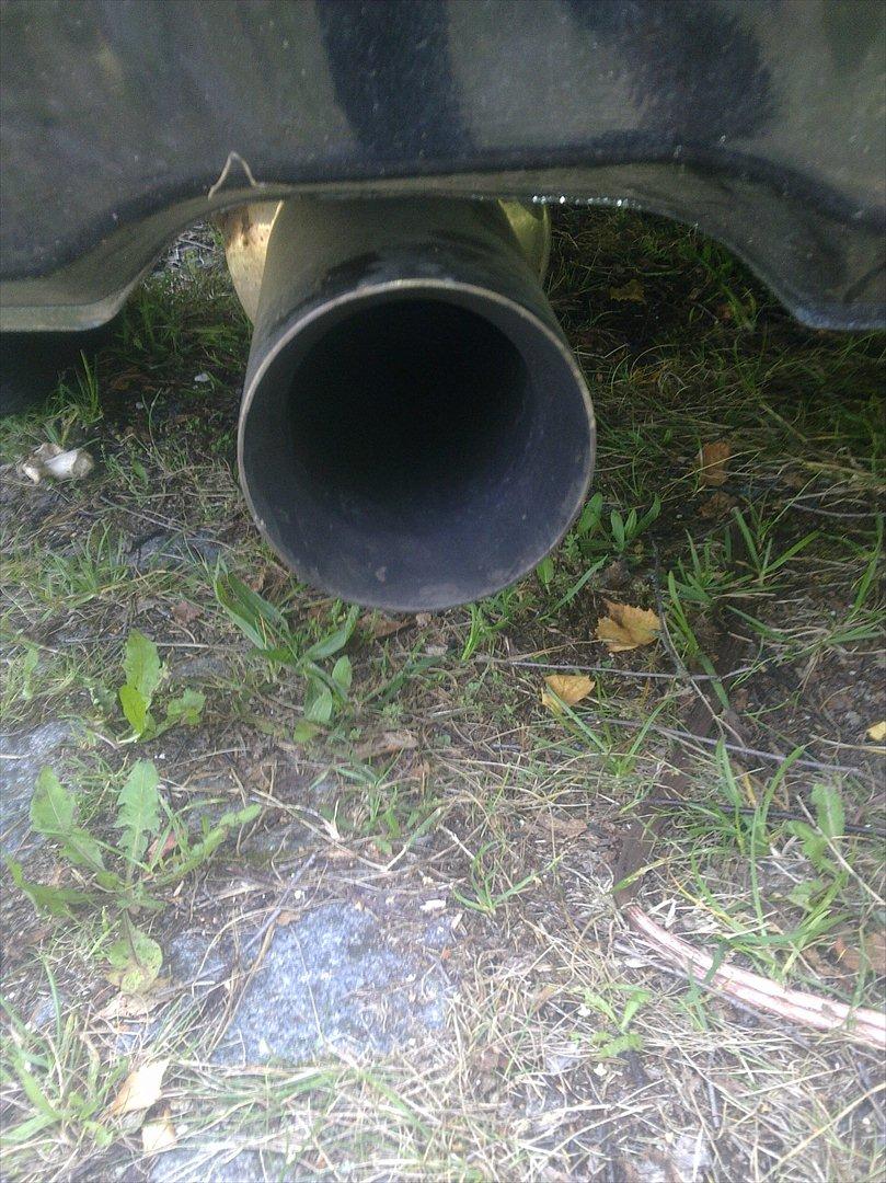 VW Golf III GTI 2.0 8v SOLGT billede 6