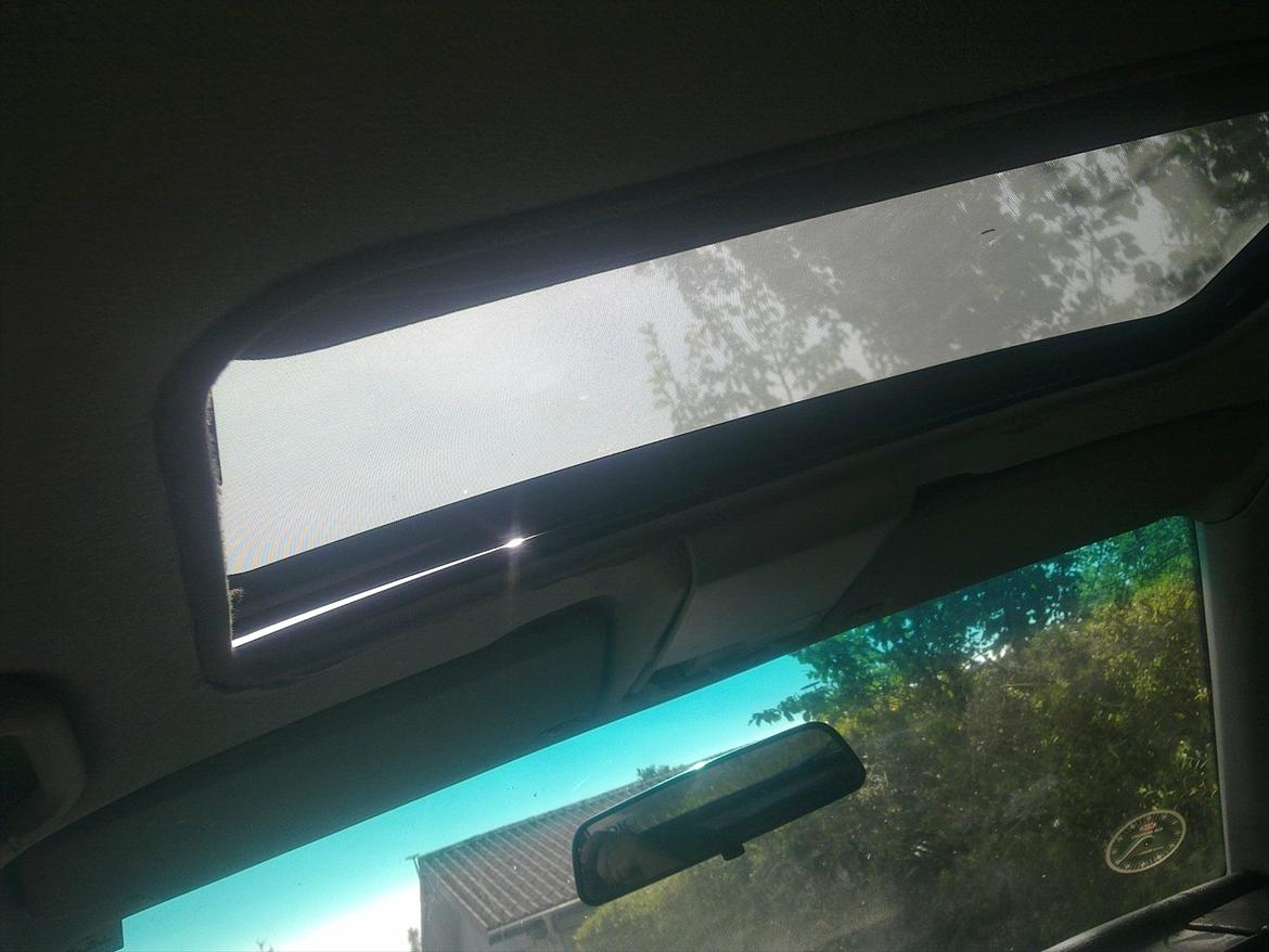 VW Golf III GTI 2.0 8v SOLGT billede 8