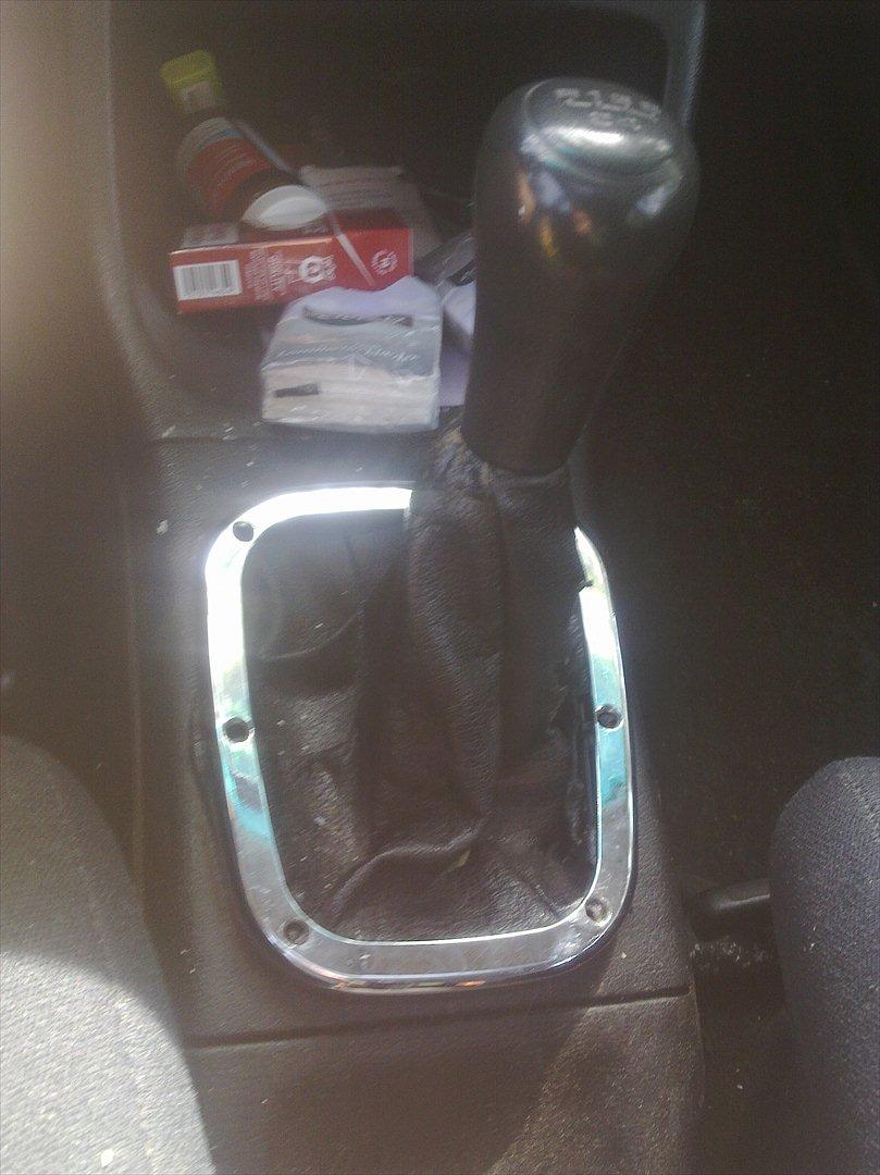 VW Golf III GTI 2.0 8v SOLGT billede 10