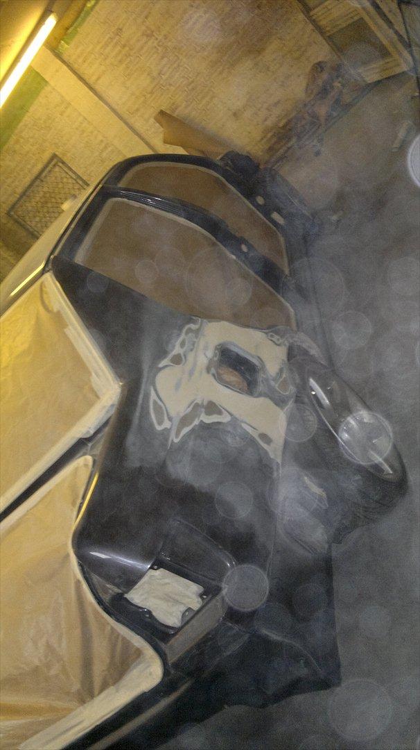 VW Vento 1,9 TDI billede 9