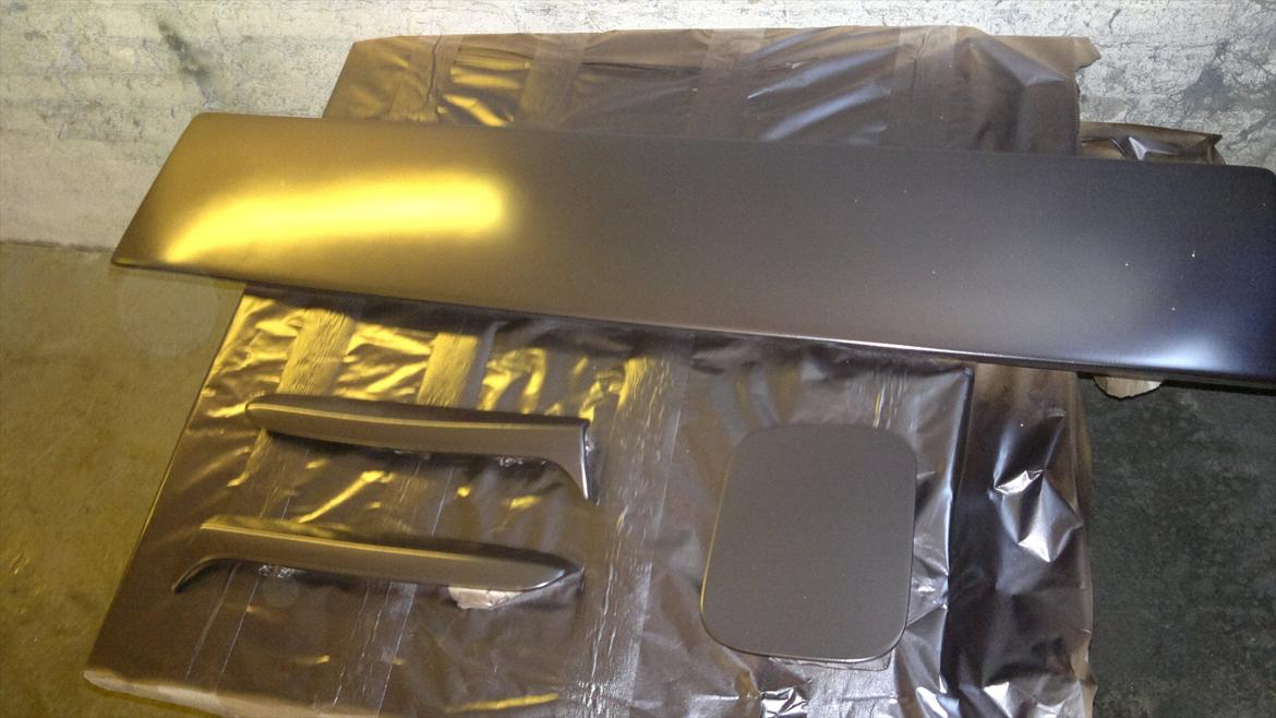 VW Vento 1,9 TDI billede 12