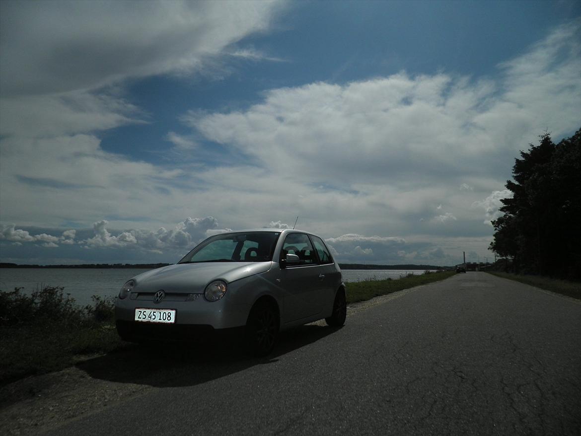 VW Lupo 1,2 TDi 3L billede 1