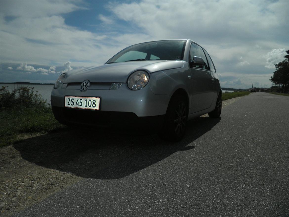 VW Lupo 1,2 TDi 3L billede 3