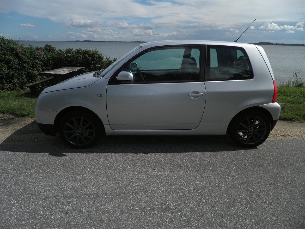 VW Lupo 1,2 TDi 3L billede 4