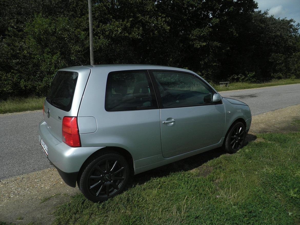 VW Lupo 1,2 TDi 3L billede 7
