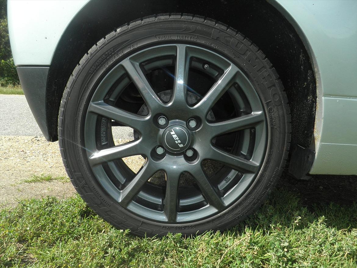 VW Lupo 1,2 TDi 3L billede 11