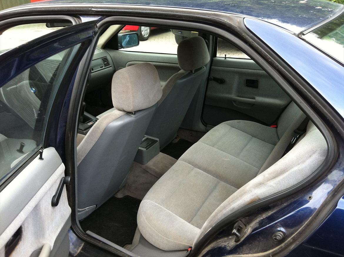 BMW E36 316i billede 10