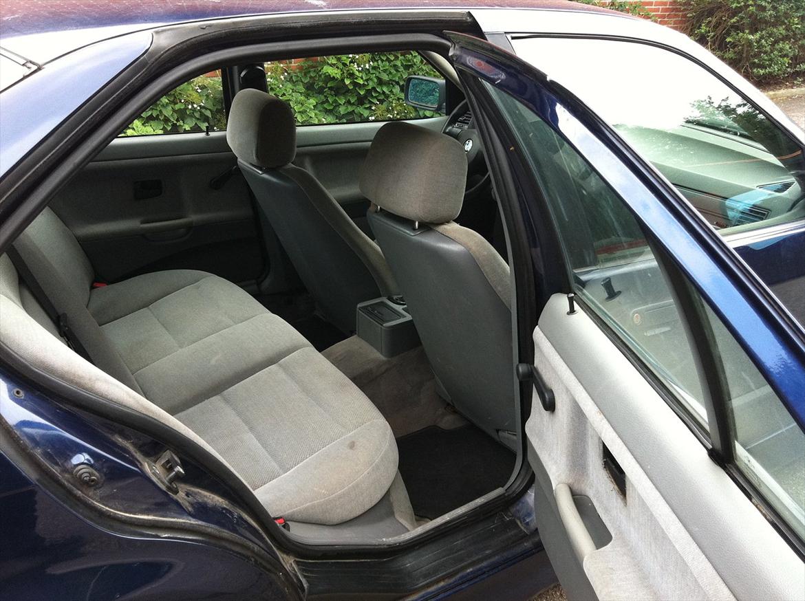 BMW E36 316i billede 12