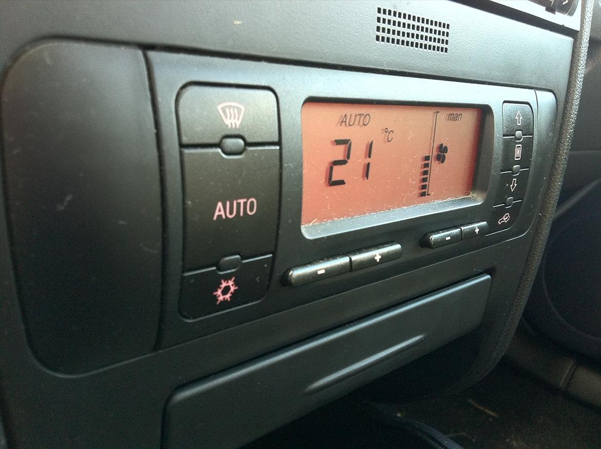 Seat Leon 4x4 1,8 20V Turbo billede 4