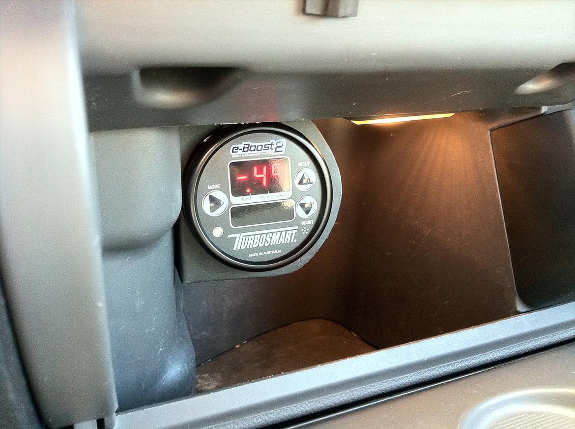 Seat Leon 4x4 1,8 20V Turbo billede 6