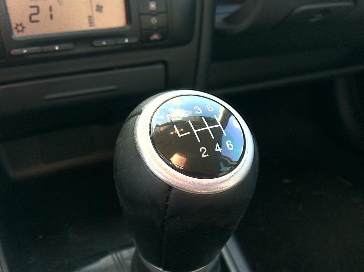 Seat Leon 4x4 1,8 20V Turbo billede 8