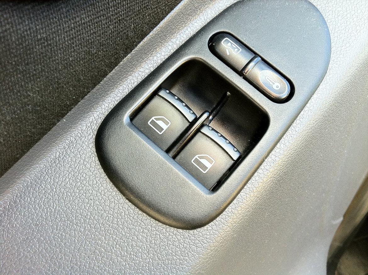 Seat Leon 4x4 1,8 20V Turbo billede 9