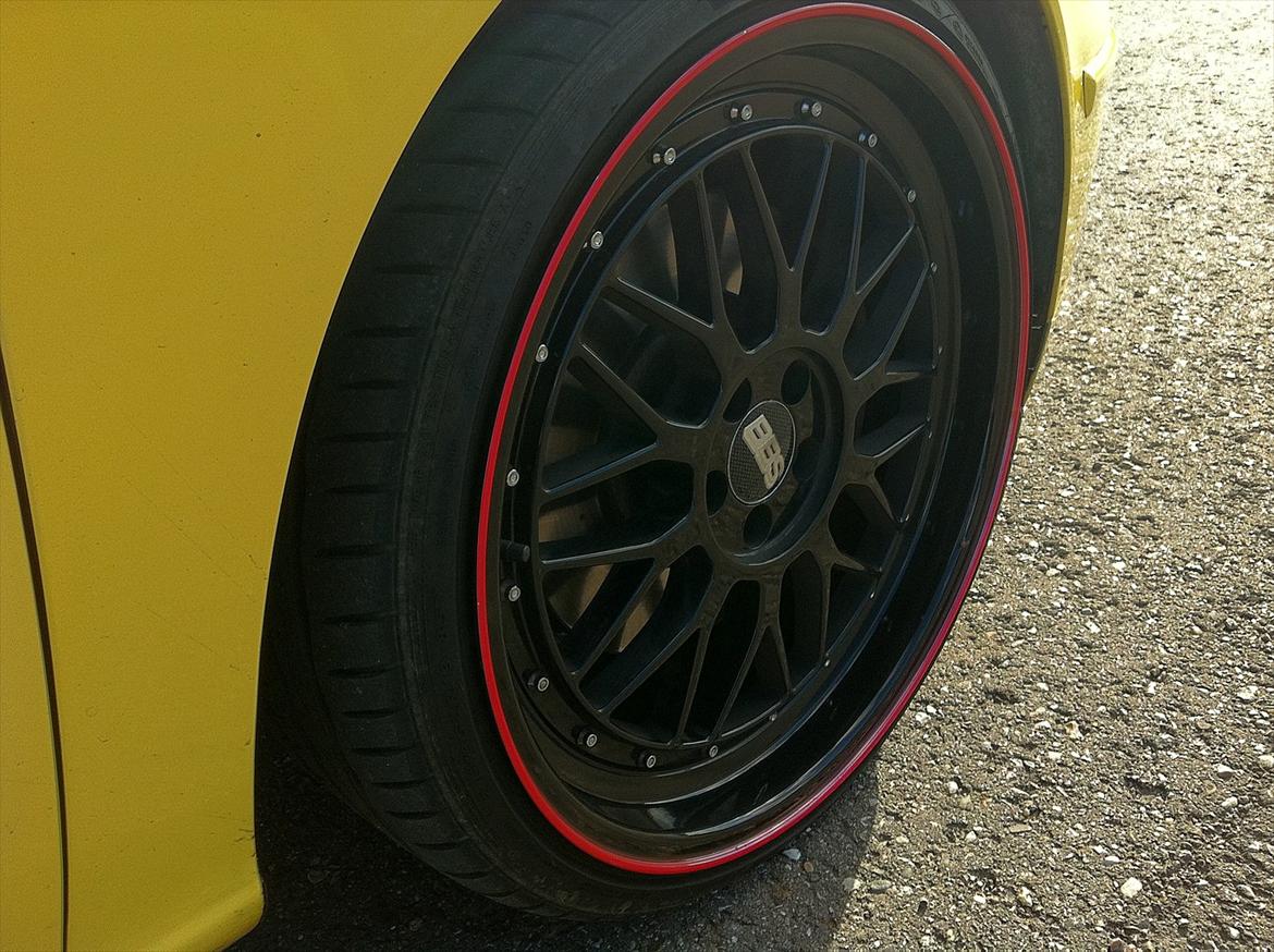 Seat Leon 4x4 1,8 20V Turbo billede 12