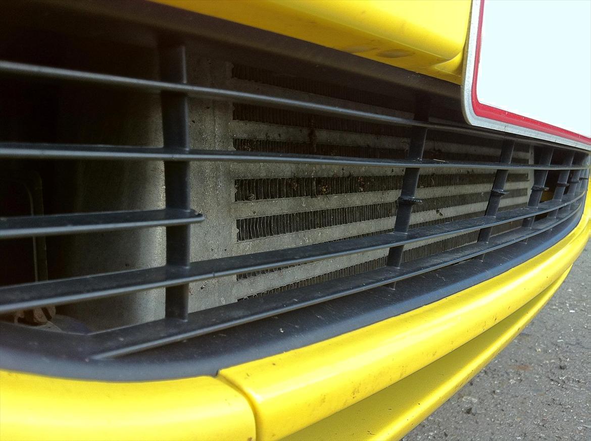 Seat Leon 4x4 1,8 20V Turbo billede 15