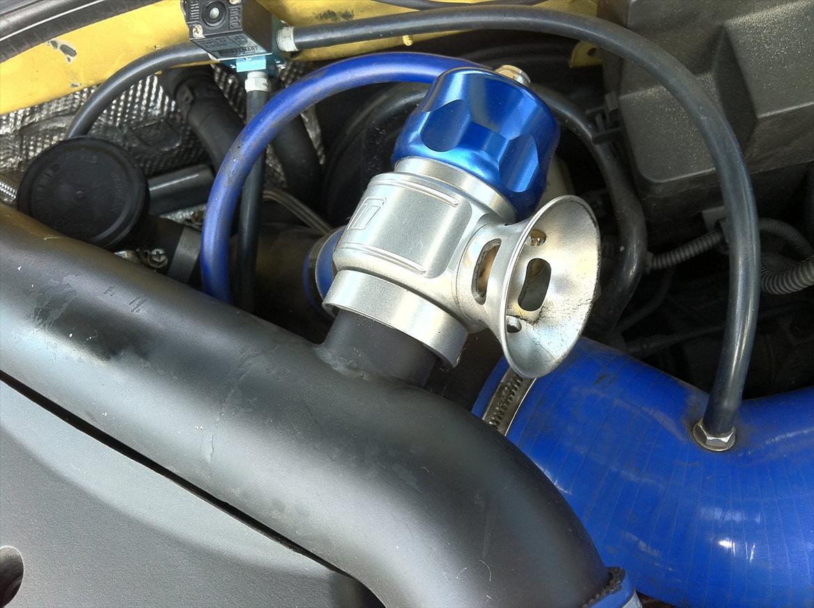 Seat Leon 4x4 1,8 20V Turbo billede 18