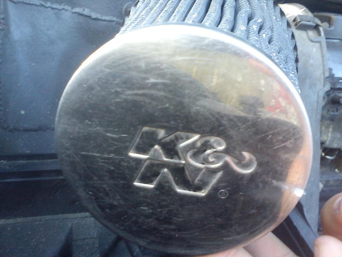 VW Golf 3 CL Mat Sort* billede 19