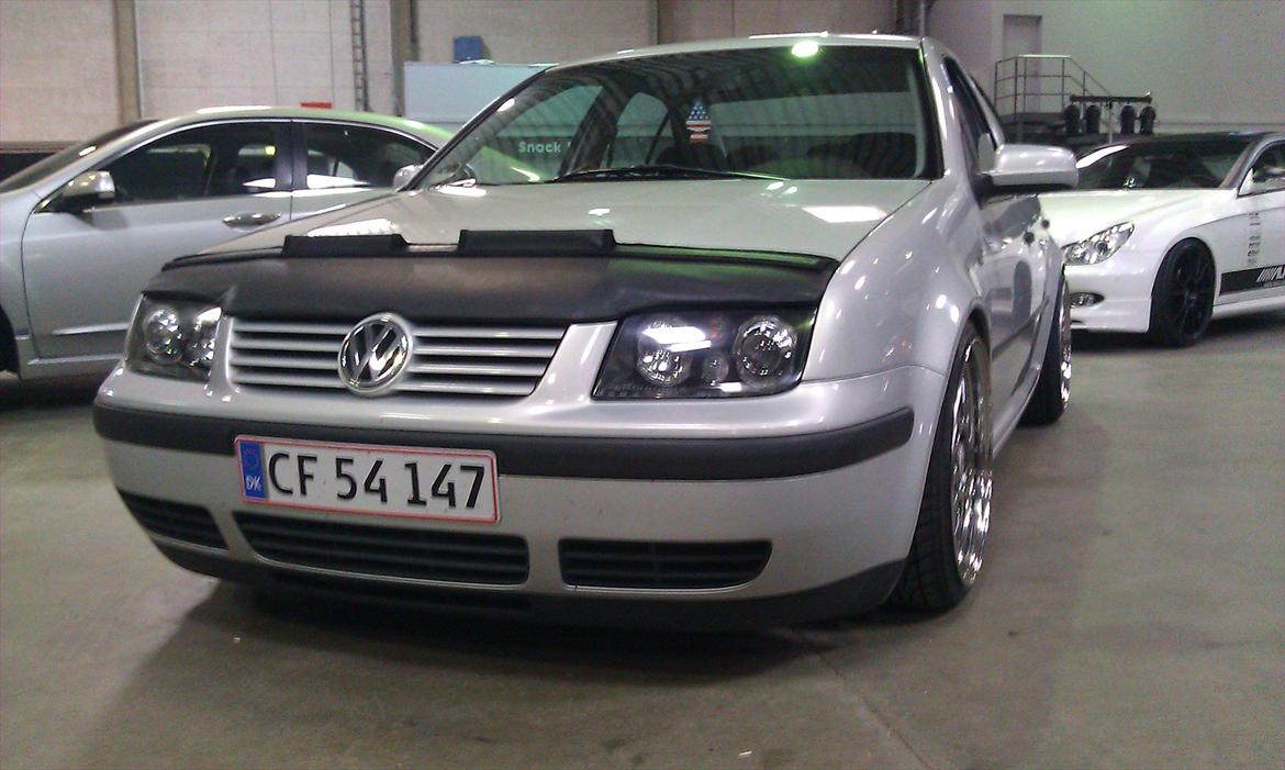 VW bora Germany-style billede 14