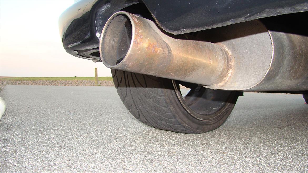 Peugeot 206 billede 10