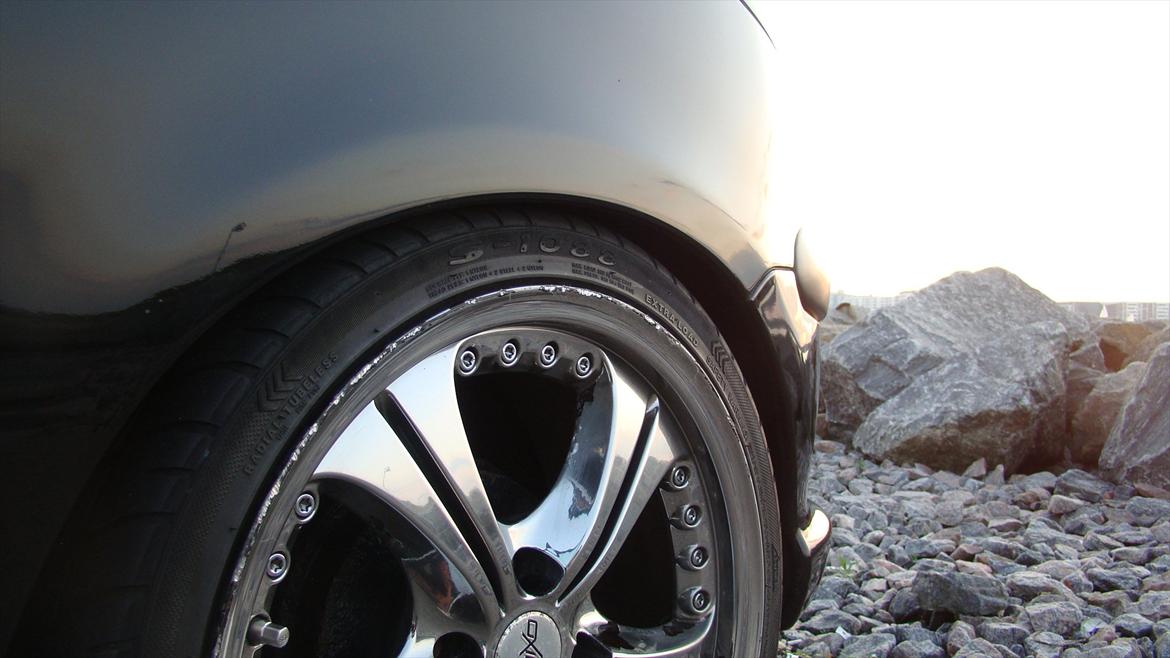 Peugeot 206 billede 9