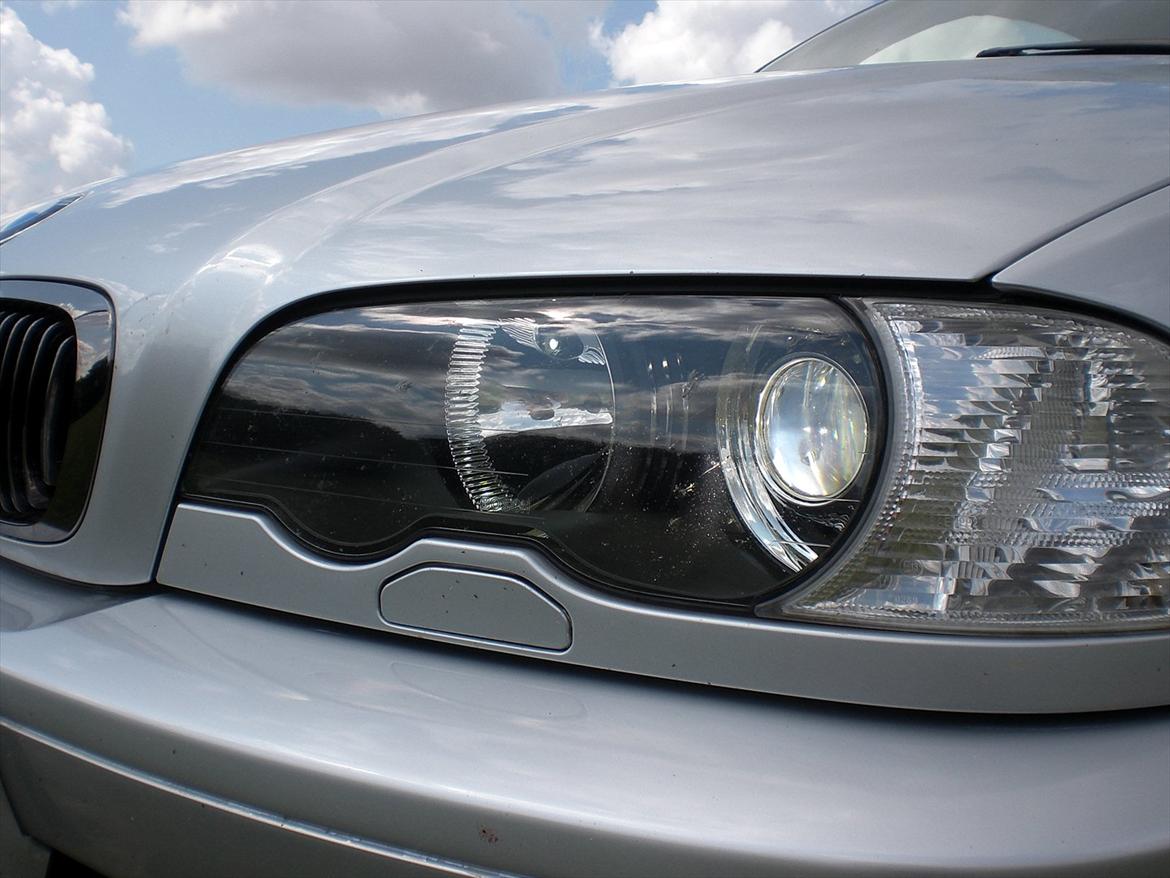 BMW 323Ci billede 33