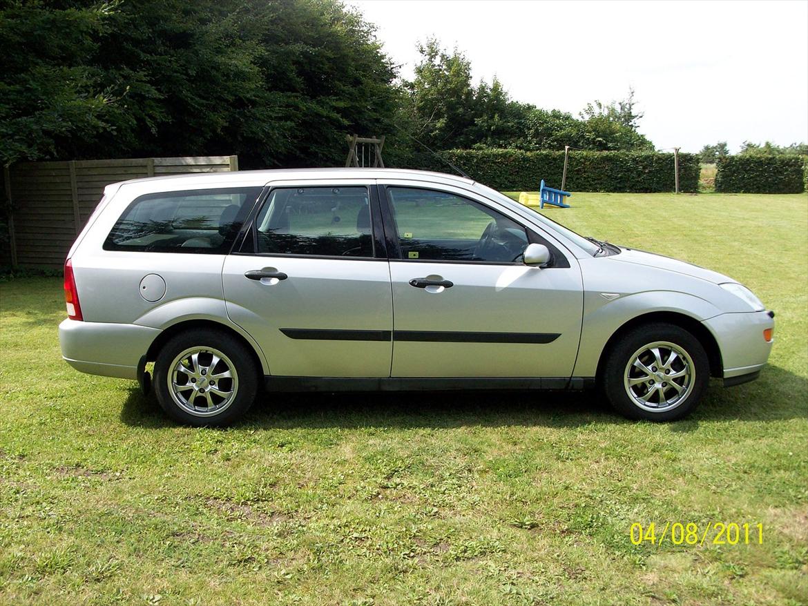 Ford focus billede 11