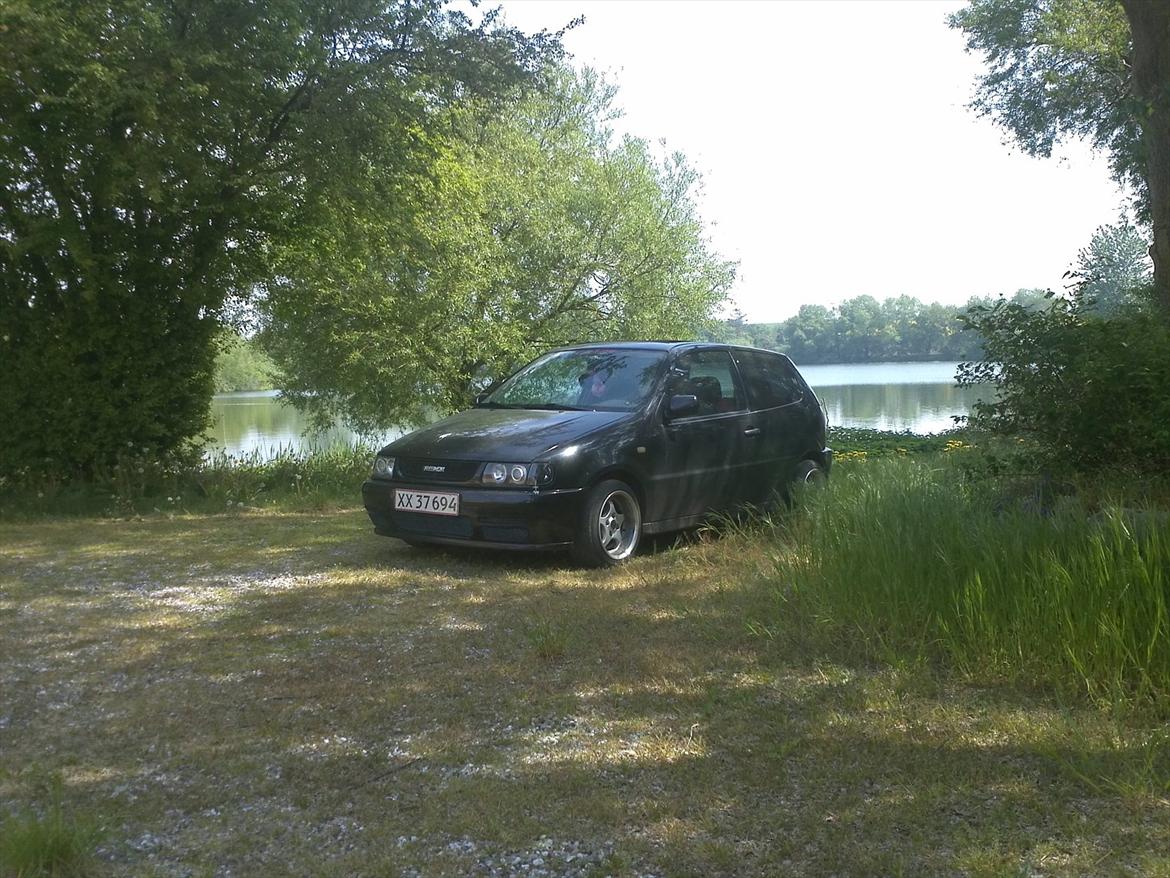 VW Polo 6n billede 2