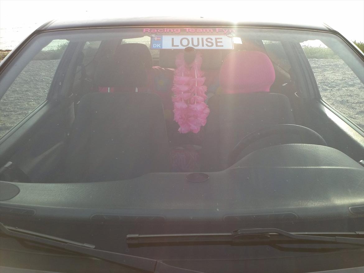 VW Polo 6n billede 6