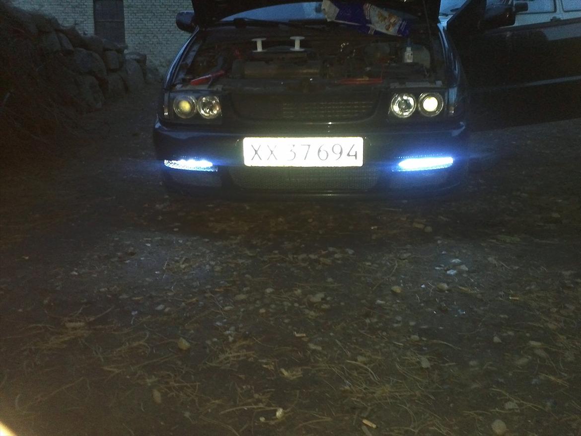 VW Polo 6n billede 3