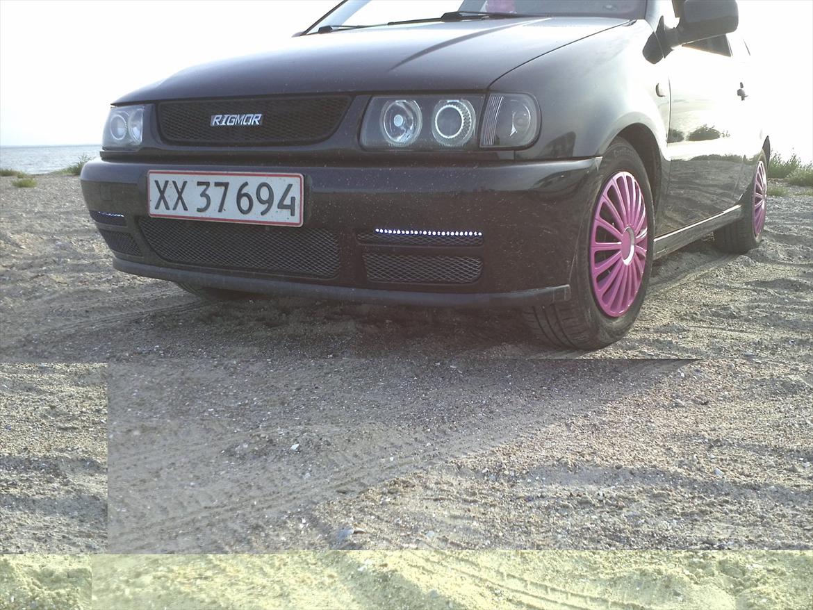 VW Polo 6n billede 4