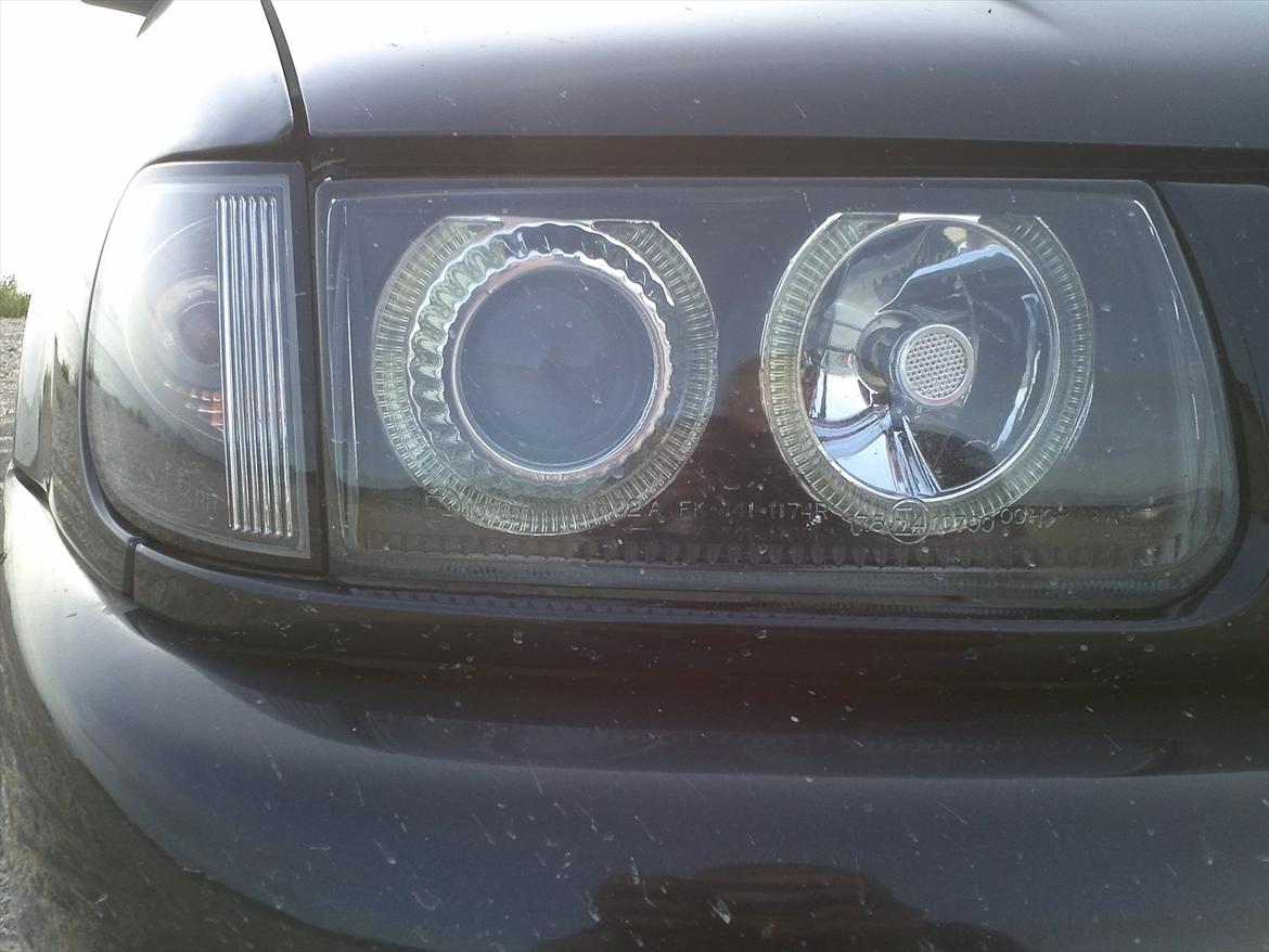 VW Polo 6n billede 7