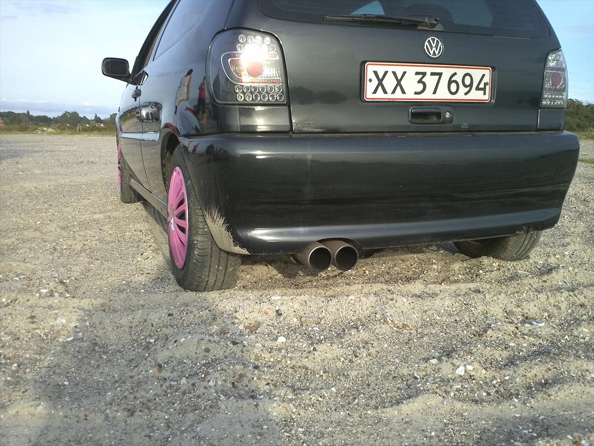 VW Polo 6n billede 9