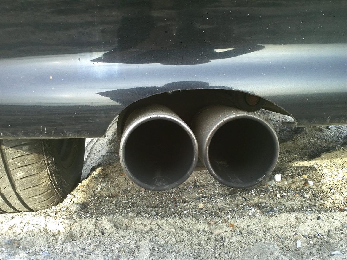 VW Polo 6n billede 12