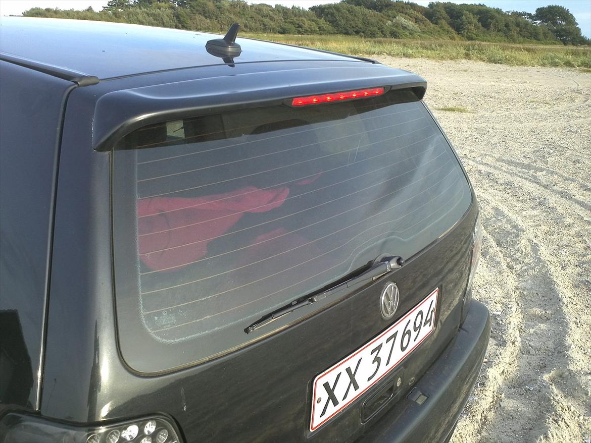 VW Polo 6n billede 11