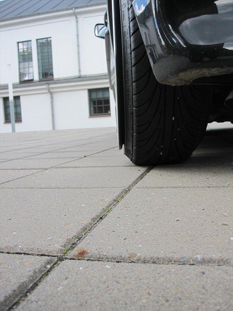 VW polo 6n open air (kærstens) - det kan man kalde tysker stil.... billede 5