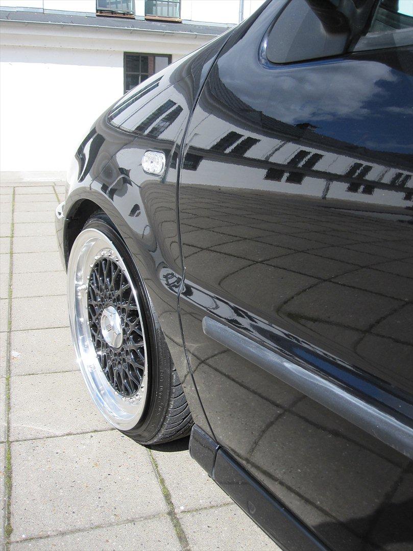 VW polo 6n open air (kærstens) billede 7