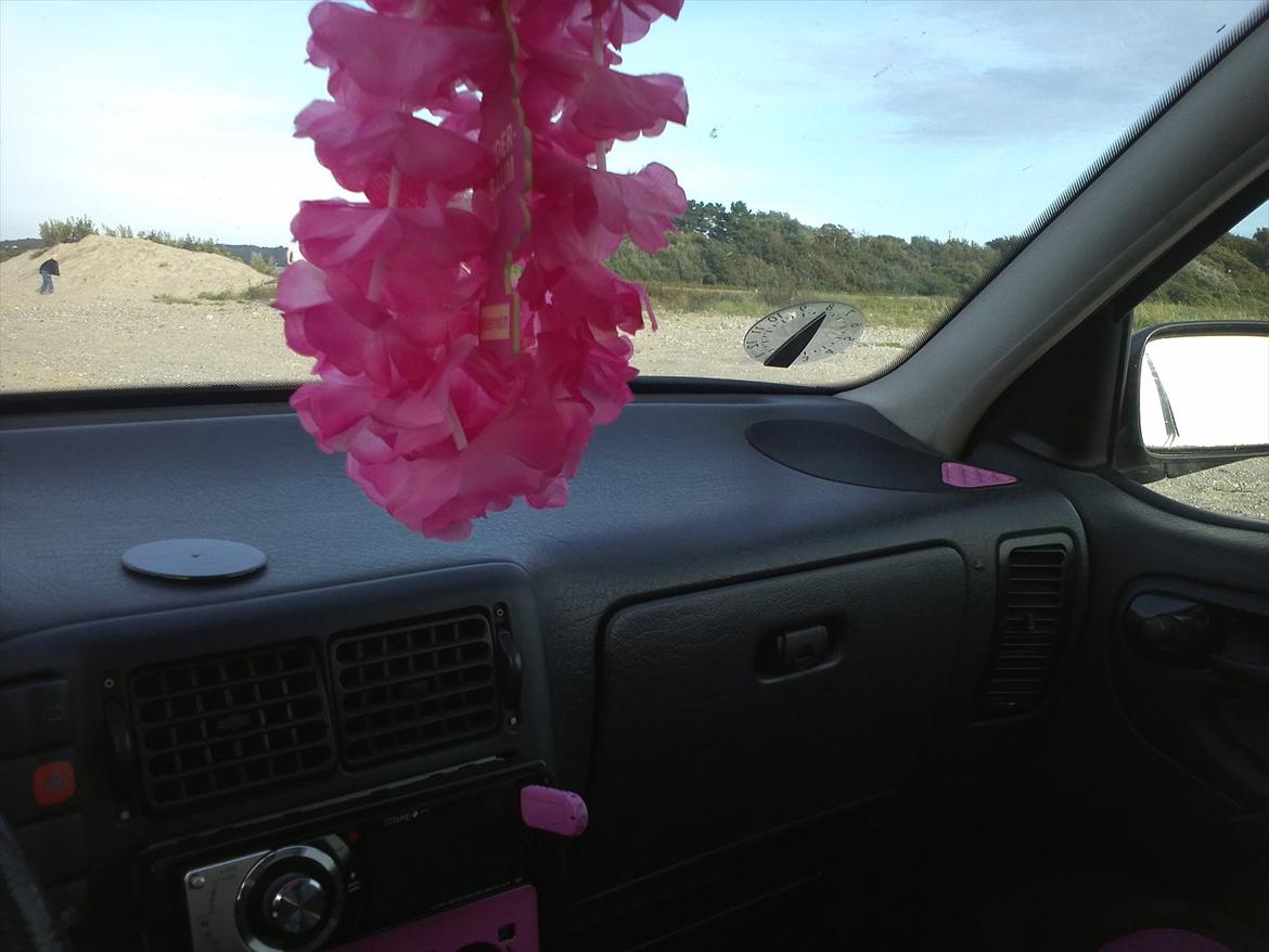 VW Polo 6n billede 14