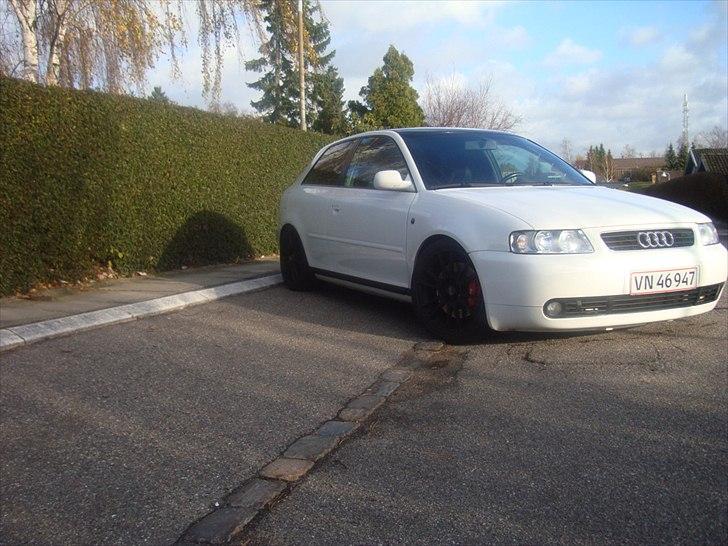 Audi A3 billede 3