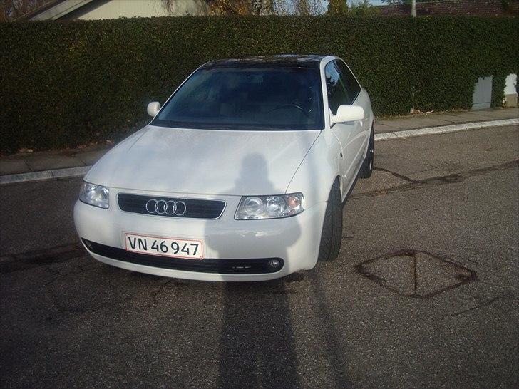Audi A3 billede 6