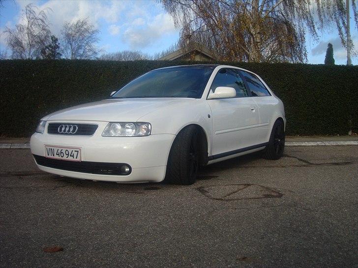 Audi A3 billede 7