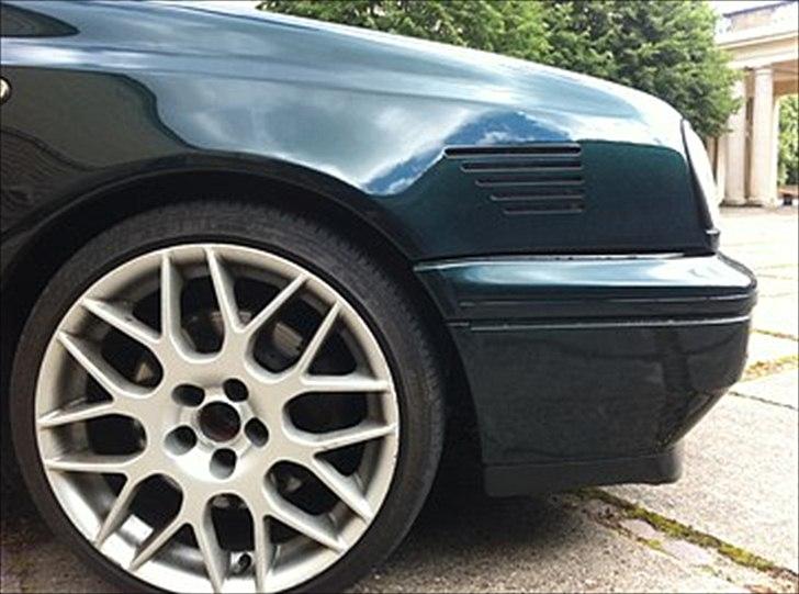 VW Golf 3 VR6 billede 3