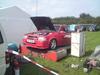 Ford escort RS turbo