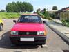 VW Polo Coupe
