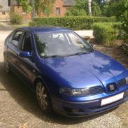 Seat leon 1.8t