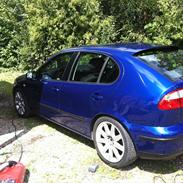 Seat leon 1.8t