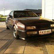 VW Corrado G60 Turbo 