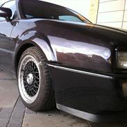 VW Corrado G60 Turbo 