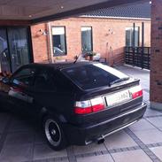 VW Corrado G60 Turbo 