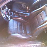 VW Corrado G60 Turbo 