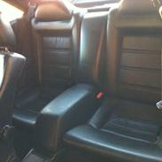 VW Corrado G60 Turbo 